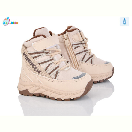 Ботинки BBT T710-1-1