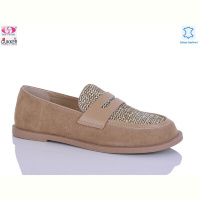 Туфли Gukkcr MG8414