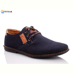 Туфли Bessky-Kellaifeng WF661-2