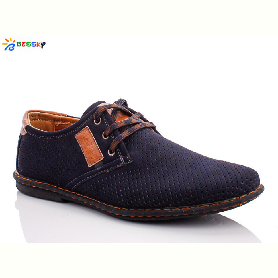Туфли Bessky-Kellaifeng WF661-2