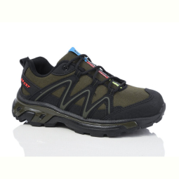 Кроссовки Ok Shoes B650-6