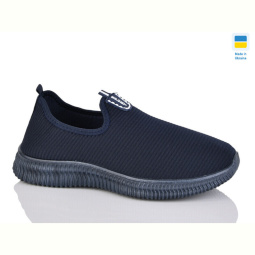 Кроссовки Lot Shoes 021-2 синій