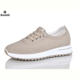 Кроссовки Башили H6551-9