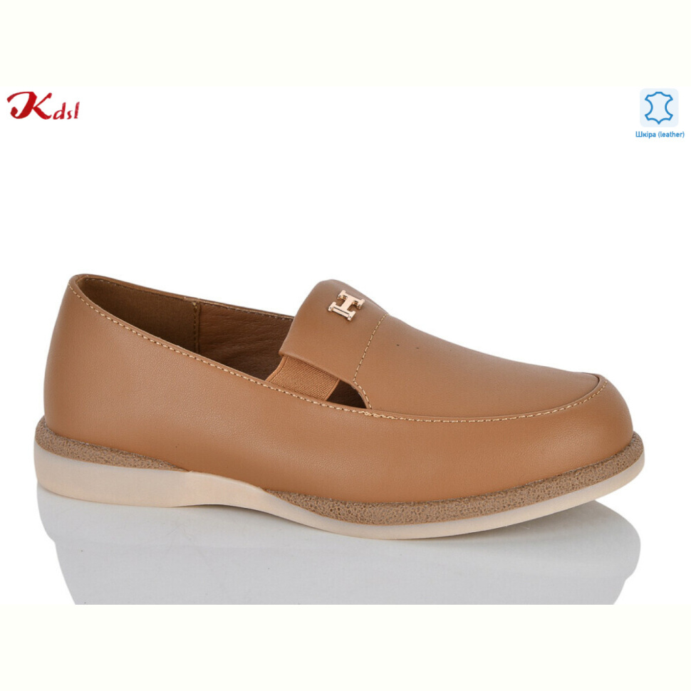 Туфли Jiulai-Kadisalun C886-57