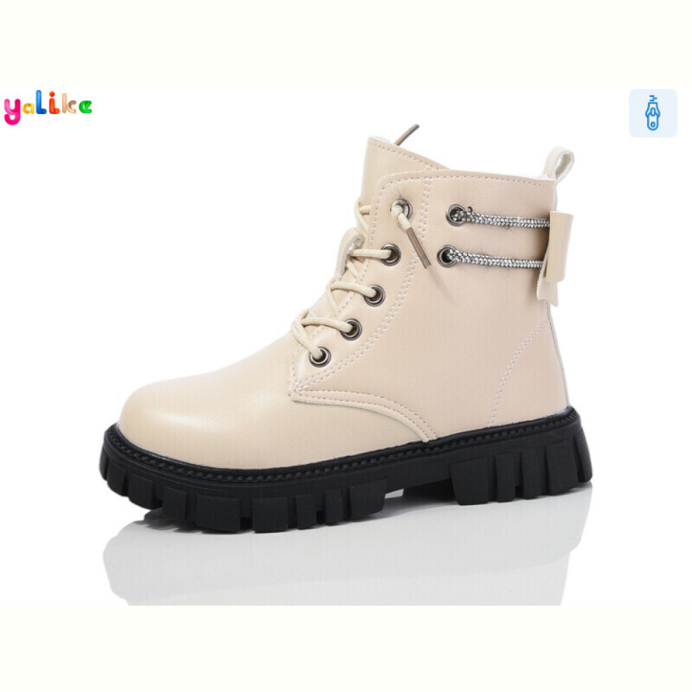 Ботинки Yalike 981-2