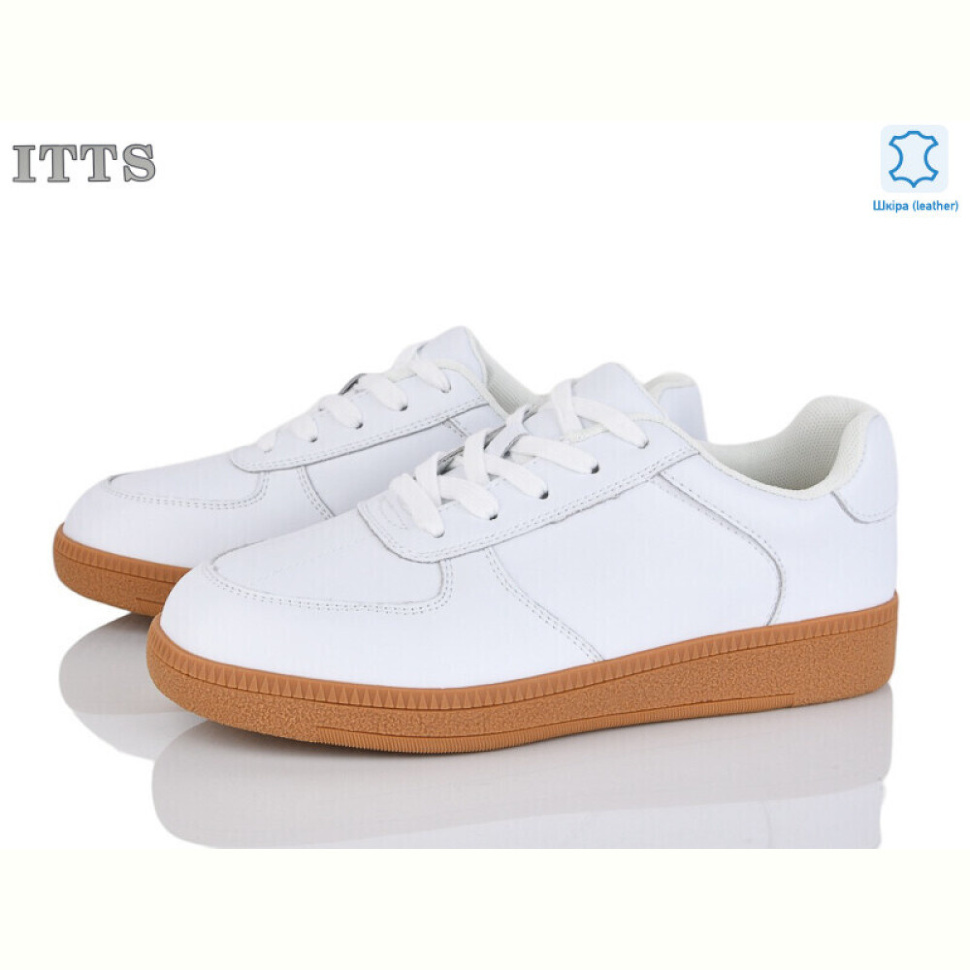 Кроссовки ITTS Q001-E