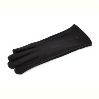 Перчатки PAIDI 68-2 пальто black