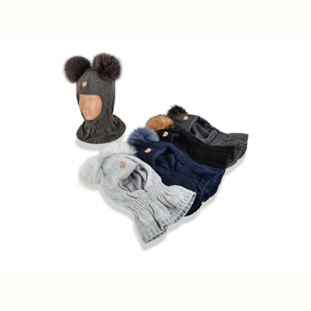 Шапка Red Hat 4080M mix