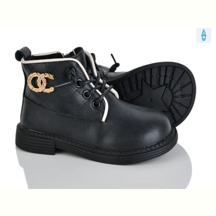 Ботинки Xifa kids HJ2228-1A