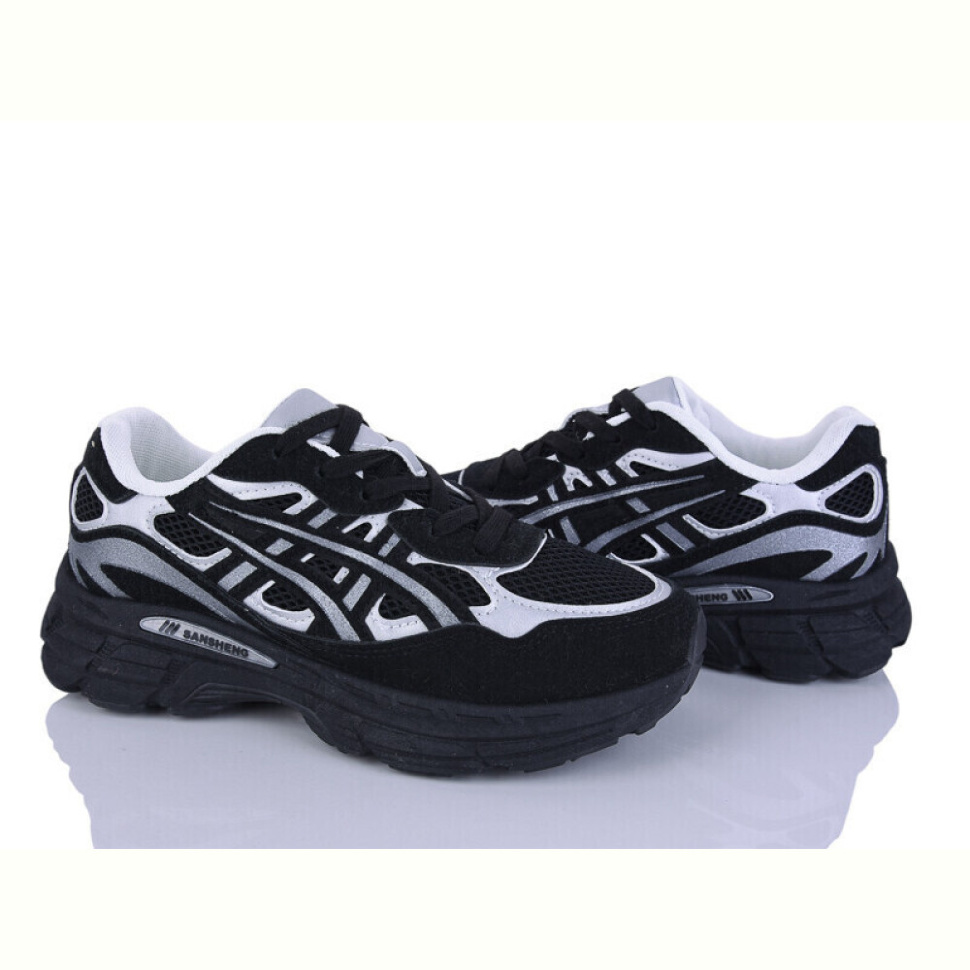 Кроссовки Loretta K535