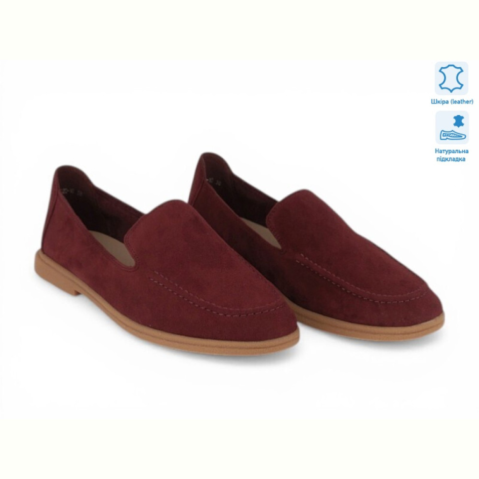 Туфли Allshoes 212652