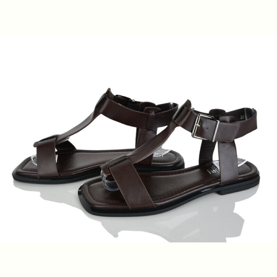 Босоножки Бабочка-Mengfuna-AESD 2818-60 Босоножки Бабочка-Mengfuna-AESD 2818-60