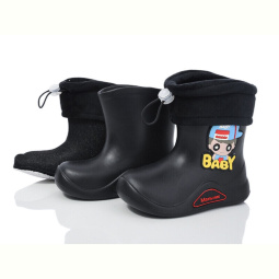 Сапоги из пены Ok Shoes L40-1