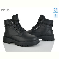 Ботинки ITTS E69-6