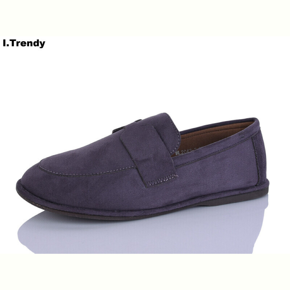 Туфли Trendy WL2043-3