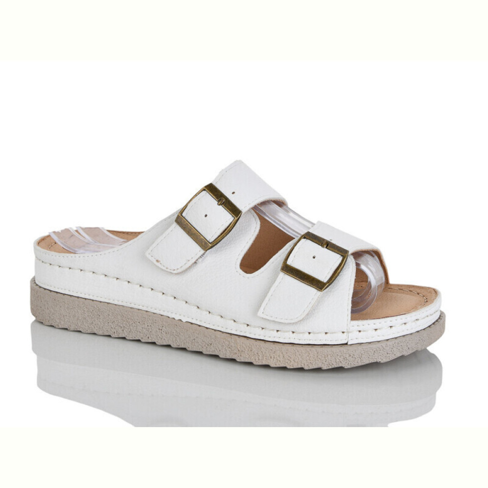 Шлепки Leguzaza 705-2 Шлепки Leguzaza 705-2