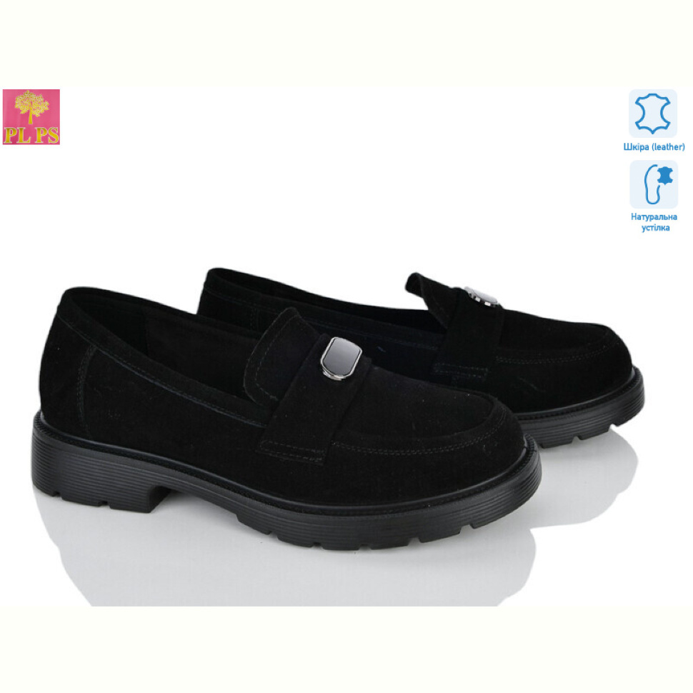 Туфли PLPS 0126-2