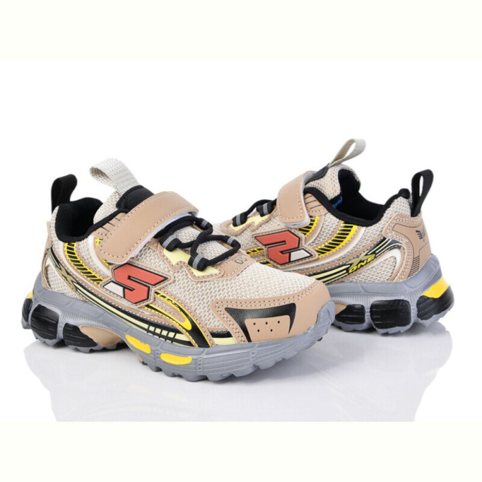 Кроссовки Poni kids 84-4ZB