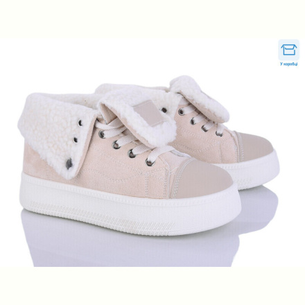 Ботинки Svit H9512-11