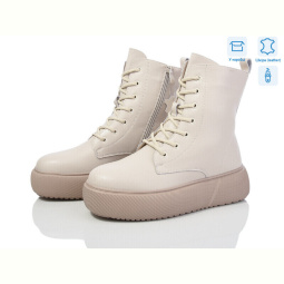 Ботинки Ok Shoes 777-CQ265