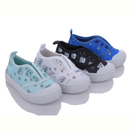 Кеды Lion 2348C mix