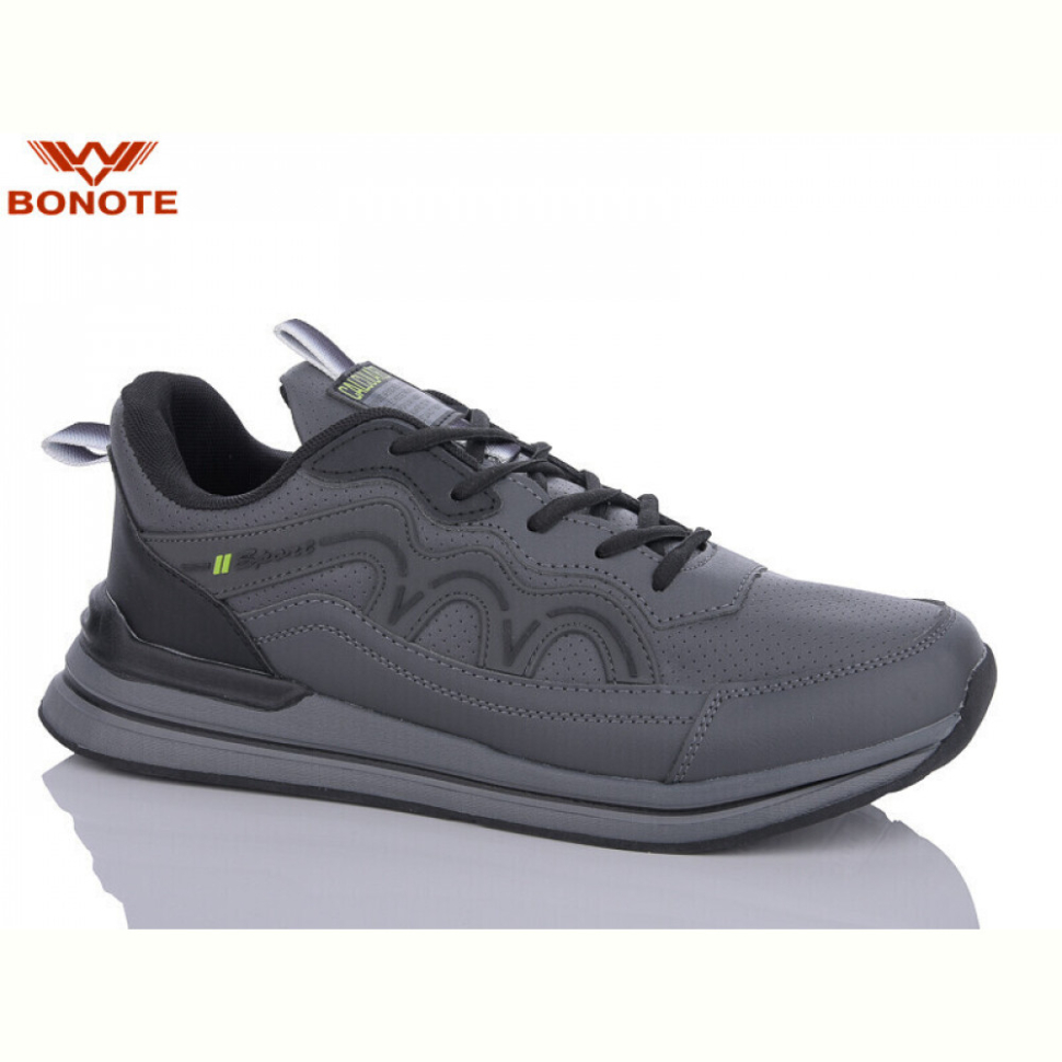 Кроссовки Bonote A9035-6
