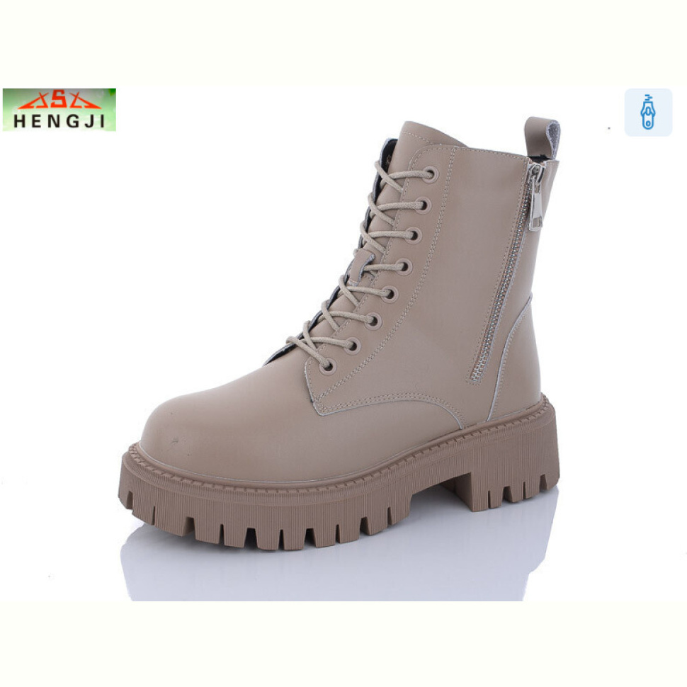 Ботинки HENGJI-ELENA M287-1