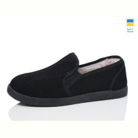 Тапки Крок 305 чорний