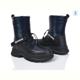 Дутики Ok Shoes T10862D