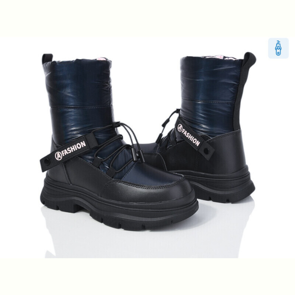 Дутики Ok Shoes T10862D