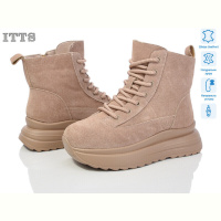 Ботинки ITTS CE085-26