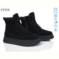 Ботинки ITTS H94A
