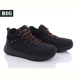 Ботинки BIG 3391-B2609-8