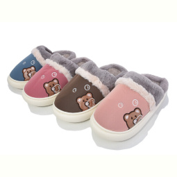 Тапки M&amp;L  Alex13 WP8068 mix