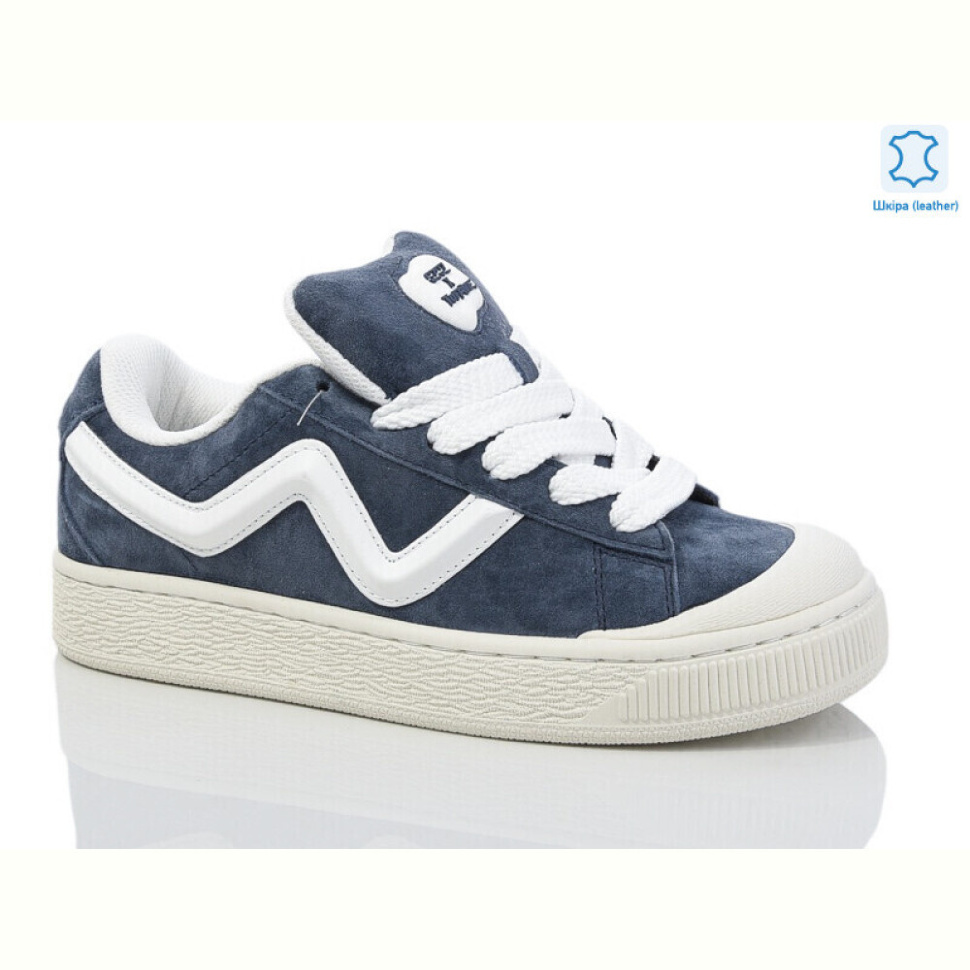 Кеды Stylen Gard 001-5