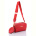 Сумка David Polo 2132-6 red