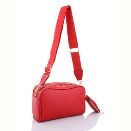 Сумка David Polo 2132-6 red
