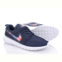 Кроссовки CR 6040 navy