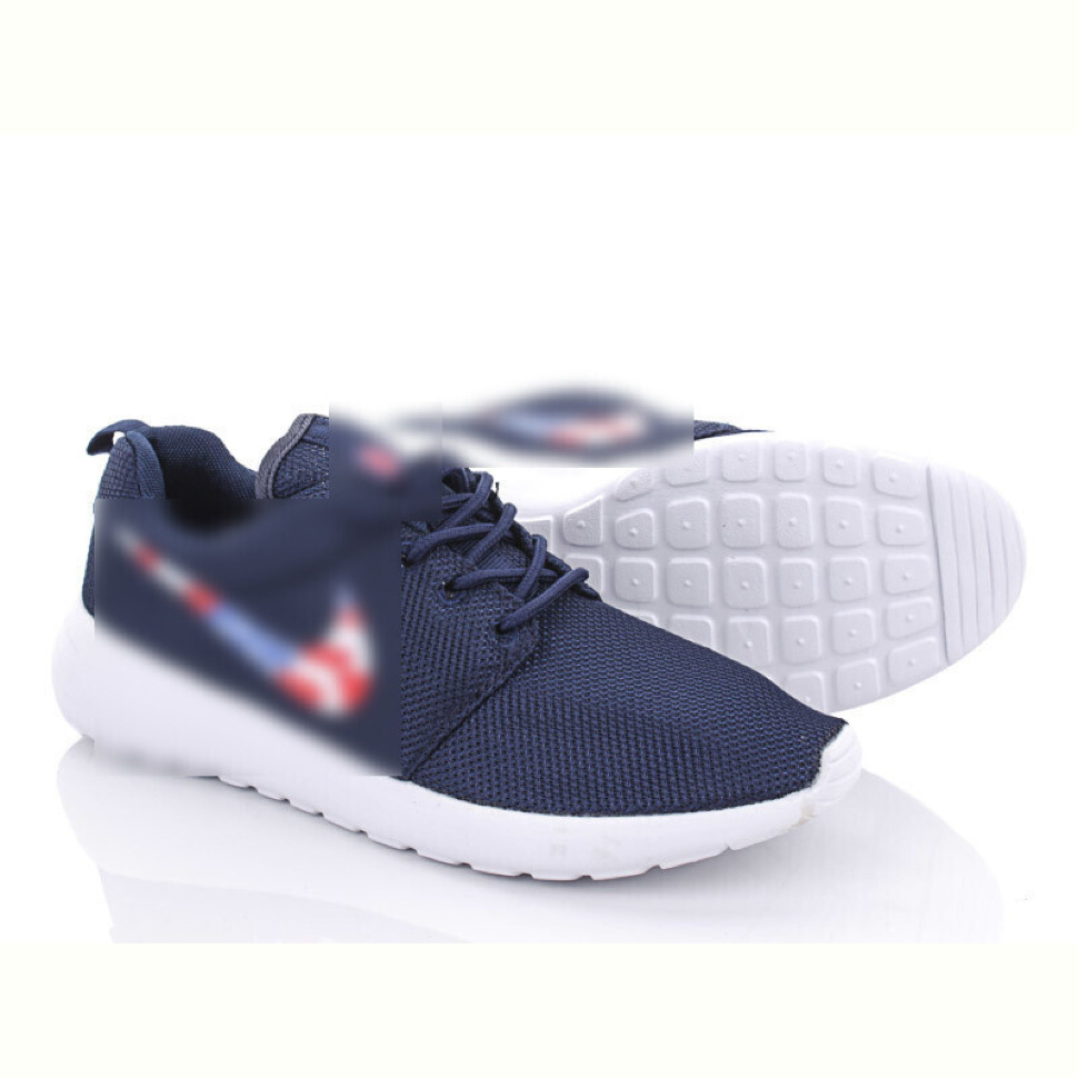 Кроссовки CR 6040 navy