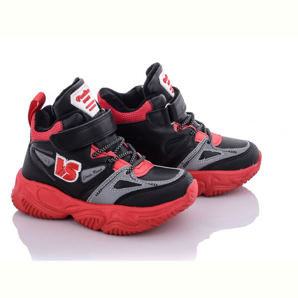 Ботинки Alemy Kids XXD5213M Ботинки Alemy Kids XXD5213M
