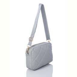 Сумка David Polo 2153-10 grey