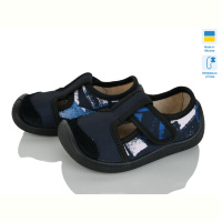 Тапки Weestep-Ukraine 701-126