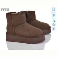 Угги ITTS A7825-24