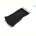Перчатки PAIDI A63-2 black