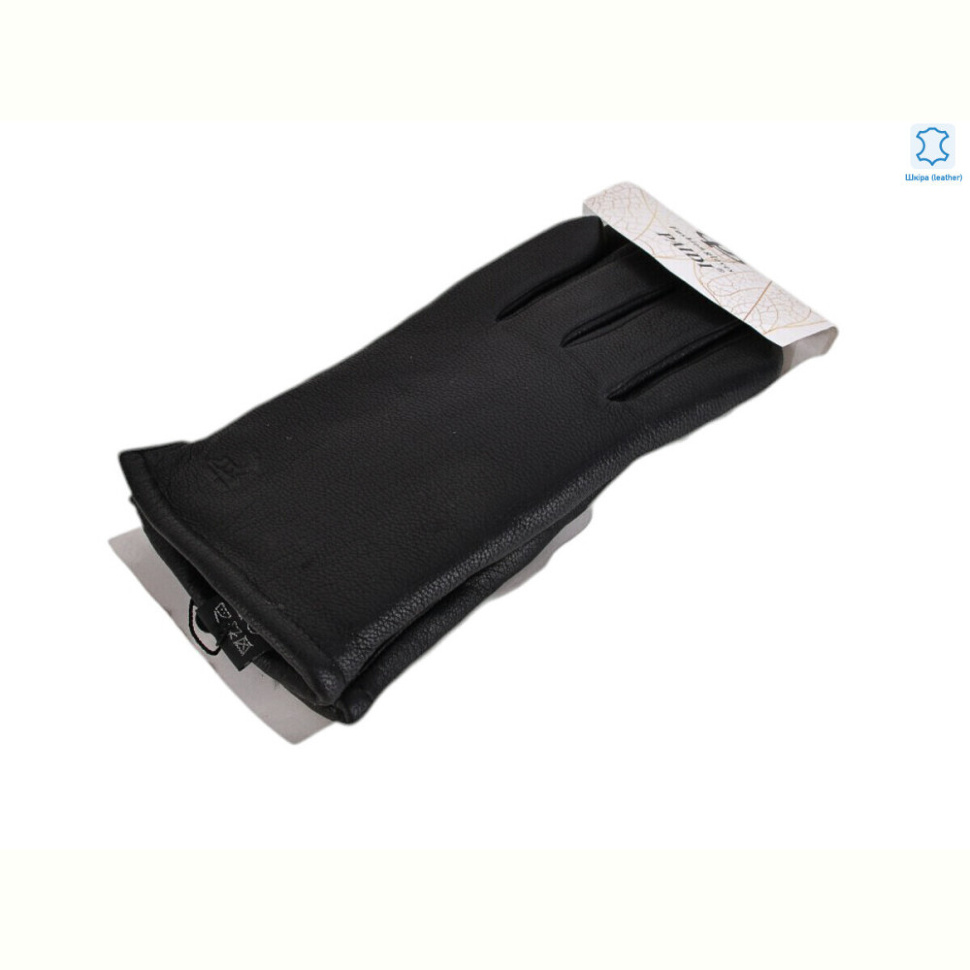 Перчатки PAIDI A63-2 black