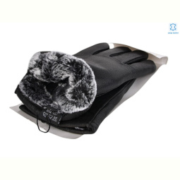 Перчатки PAIDI A63-2 black