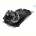 Перчатки PAIDI A63-2 black