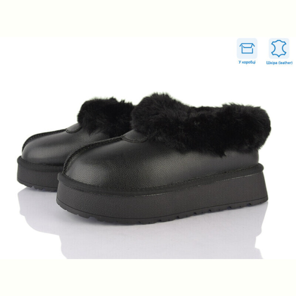 Угги Love-L&M-ZDW XD101-1