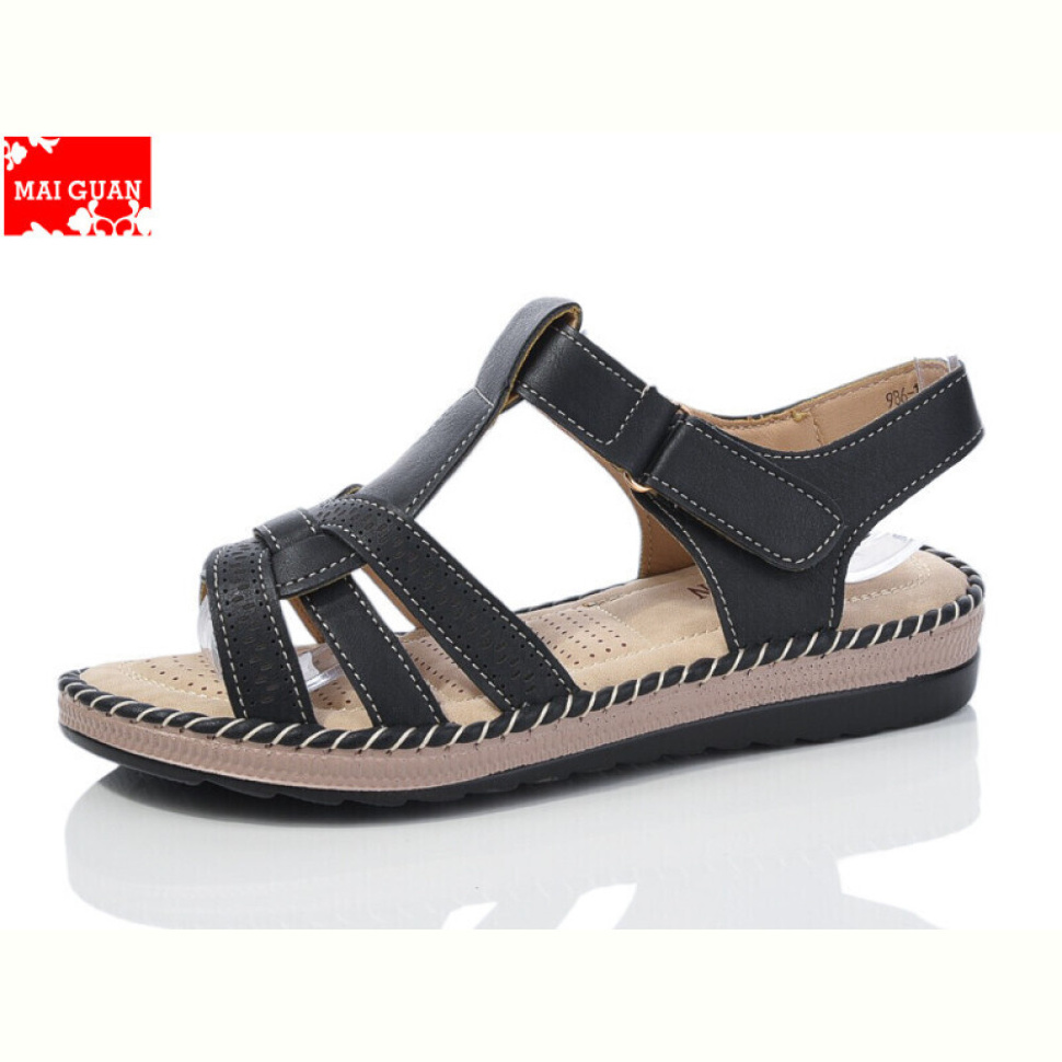 Босоножки Maiguan 986-1 Босоножки Maiguan 986-1