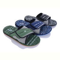 Шлепки Obuvok 14-05 (98985) mix